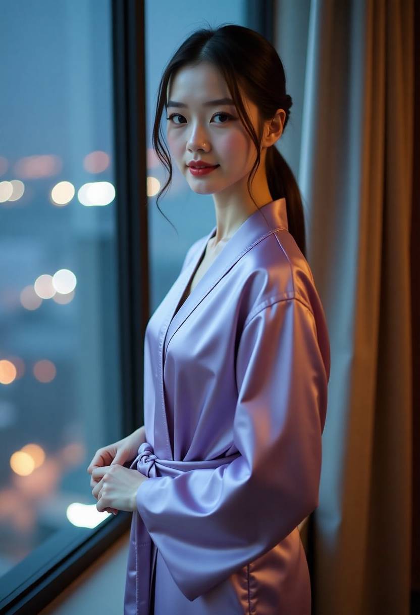 机器人也想过周末电影海报