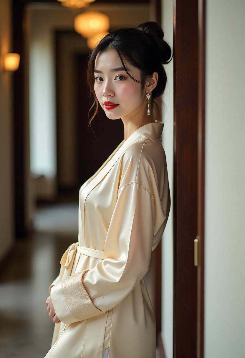 导演请出招节目海报